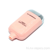 RANDM डिजिटल बॉक्स 12000 EINWEG-VAPE 12000 पफ्स
